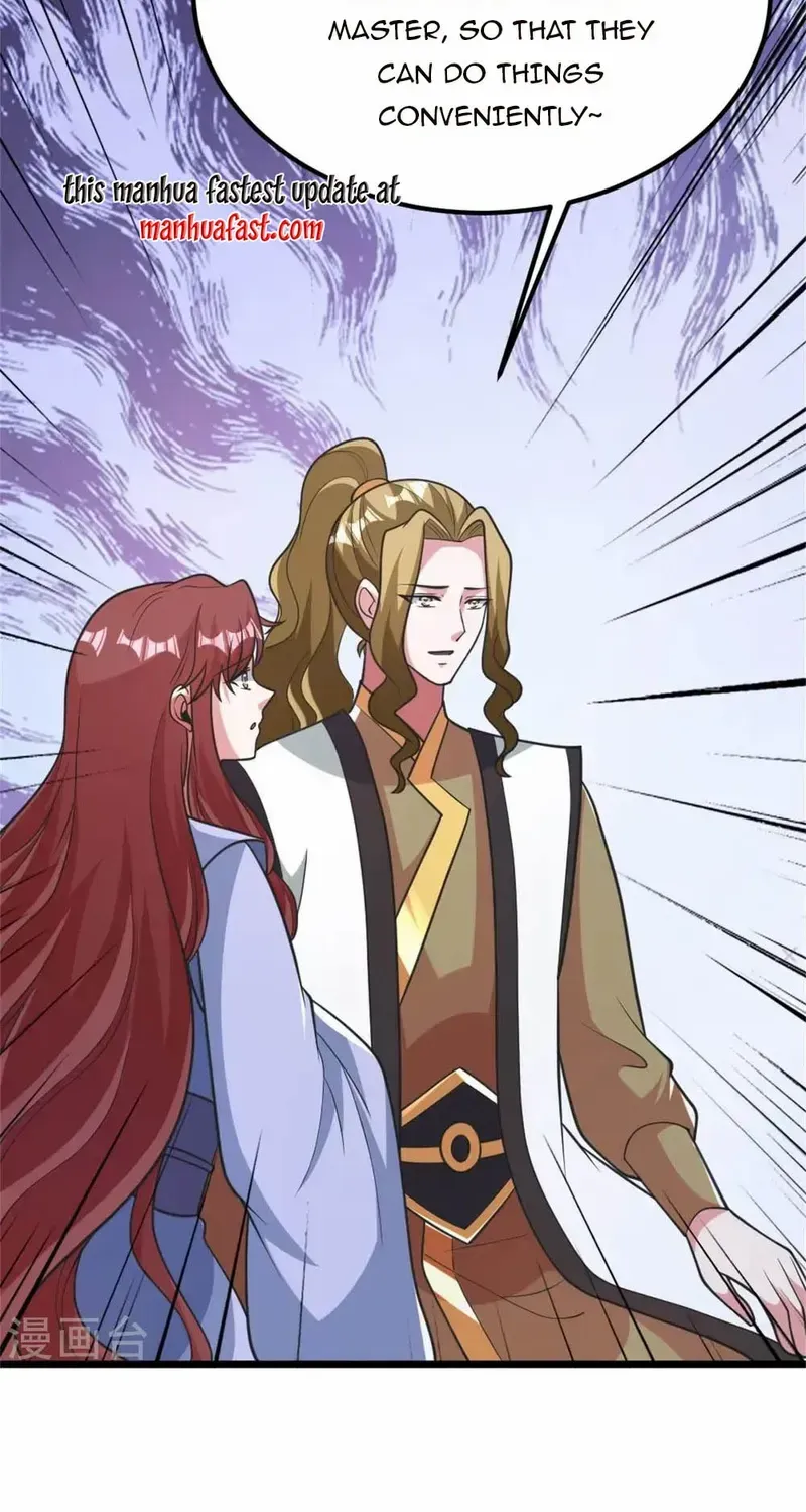 Banished Disciple's Counterattack Kainu Manga Chapter 412 Page 39