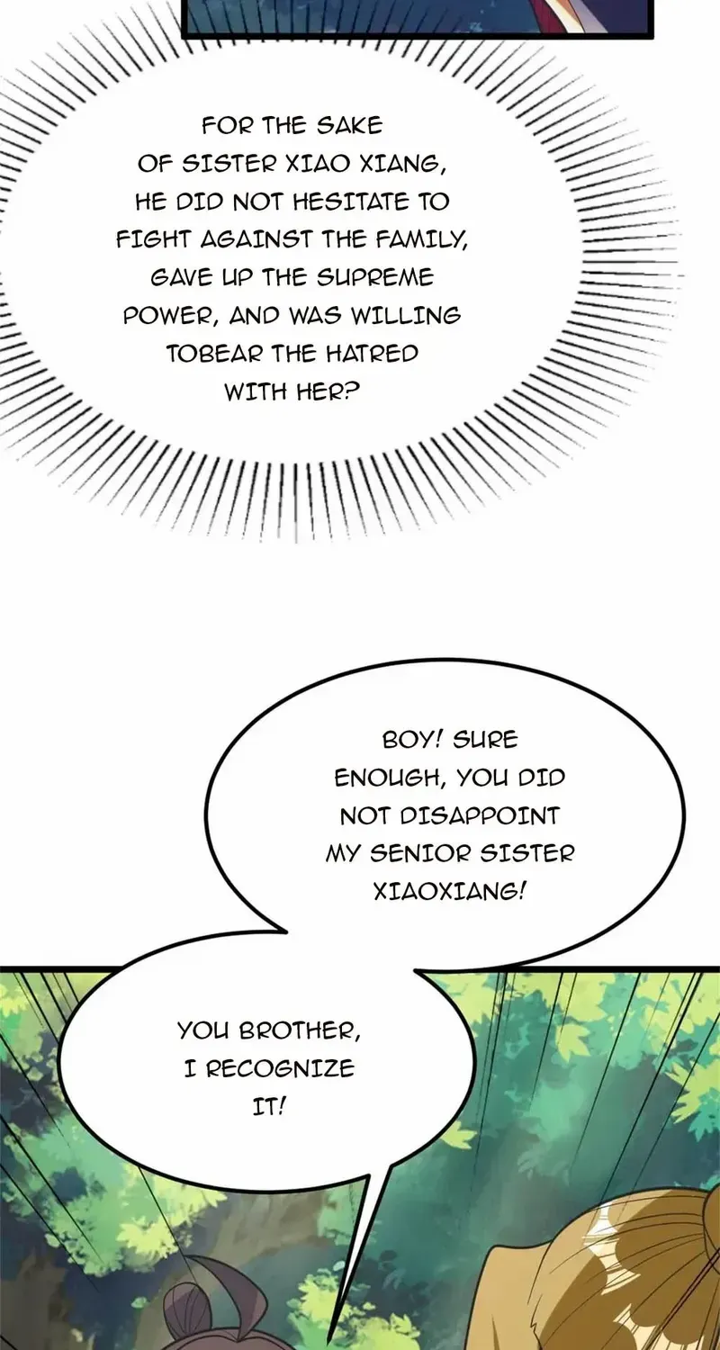 Banished Disciple's Counterattack Kainu Manga Chapter 412 Page 42