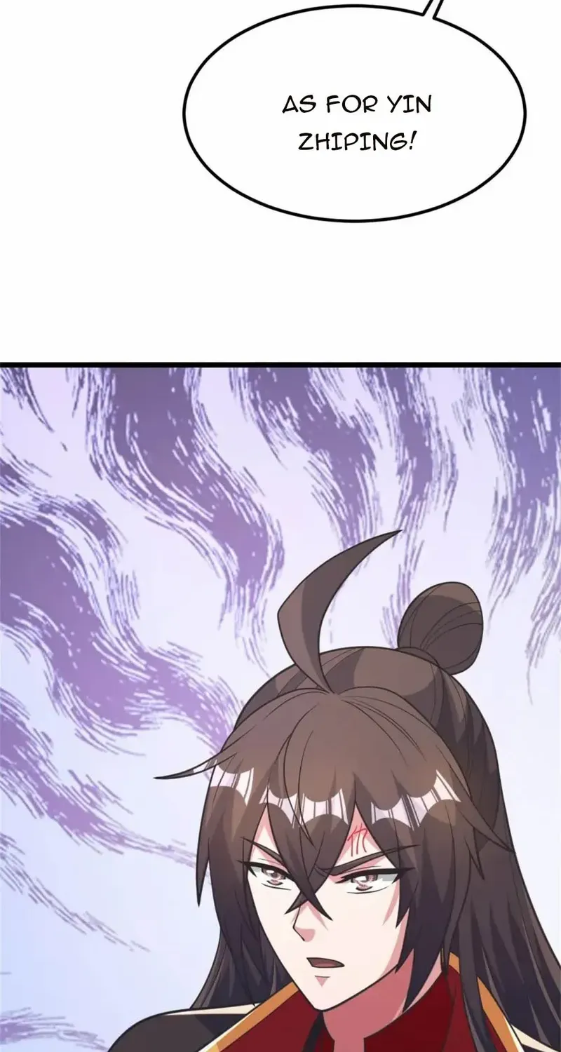 Banished Disciple's Counterattack Kainu Manga Chapter 412 Page 45