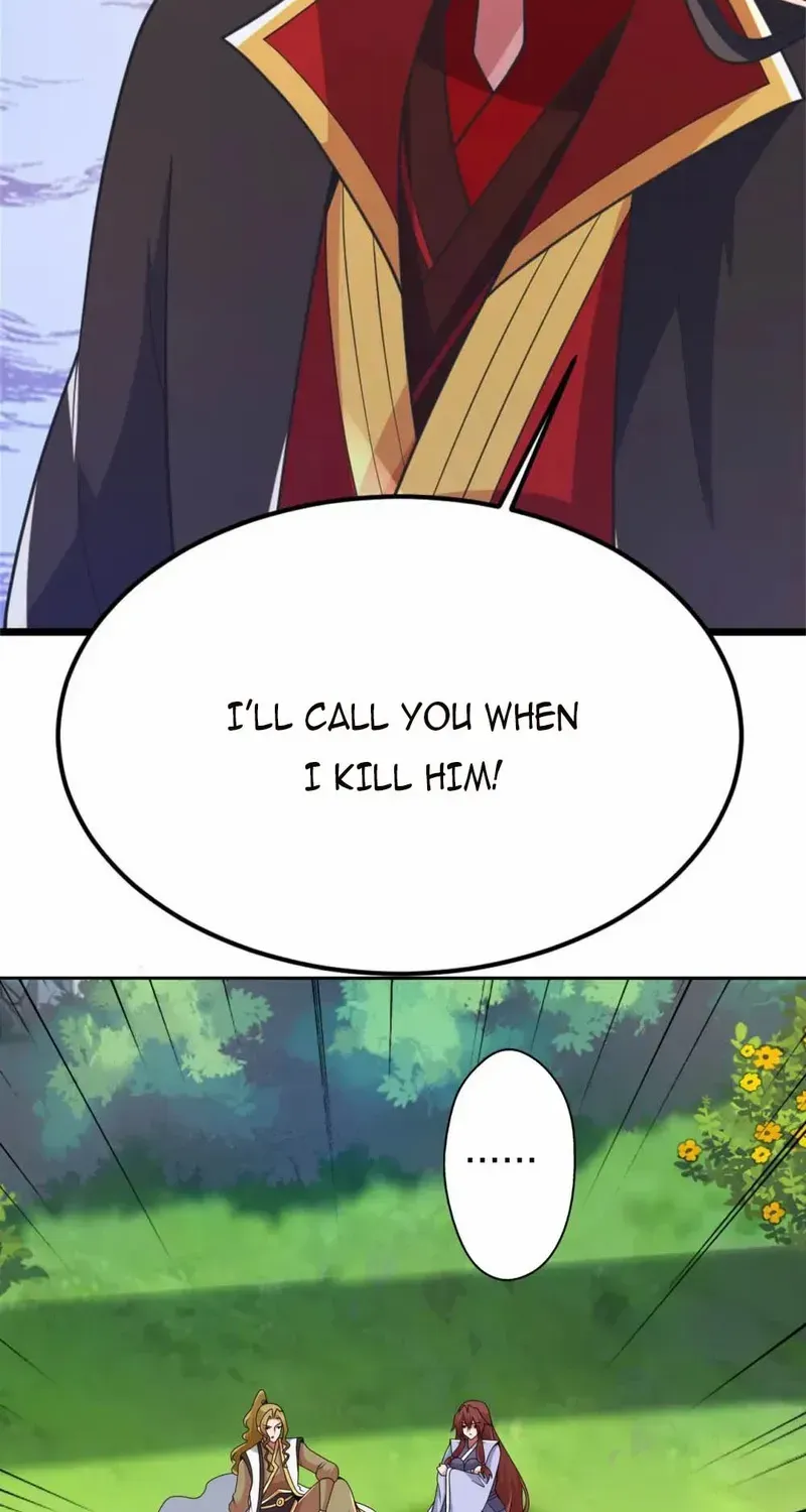 Banished Disciple's Counterattack Kainu Manga Chapter 412 Page 46