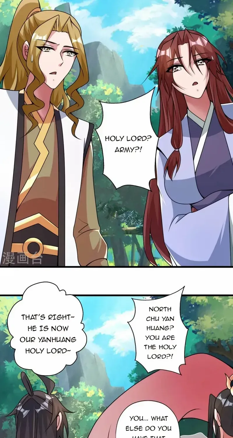 Banished Disciple's Counterattack Kainu Manga Chapter 412 Page 52