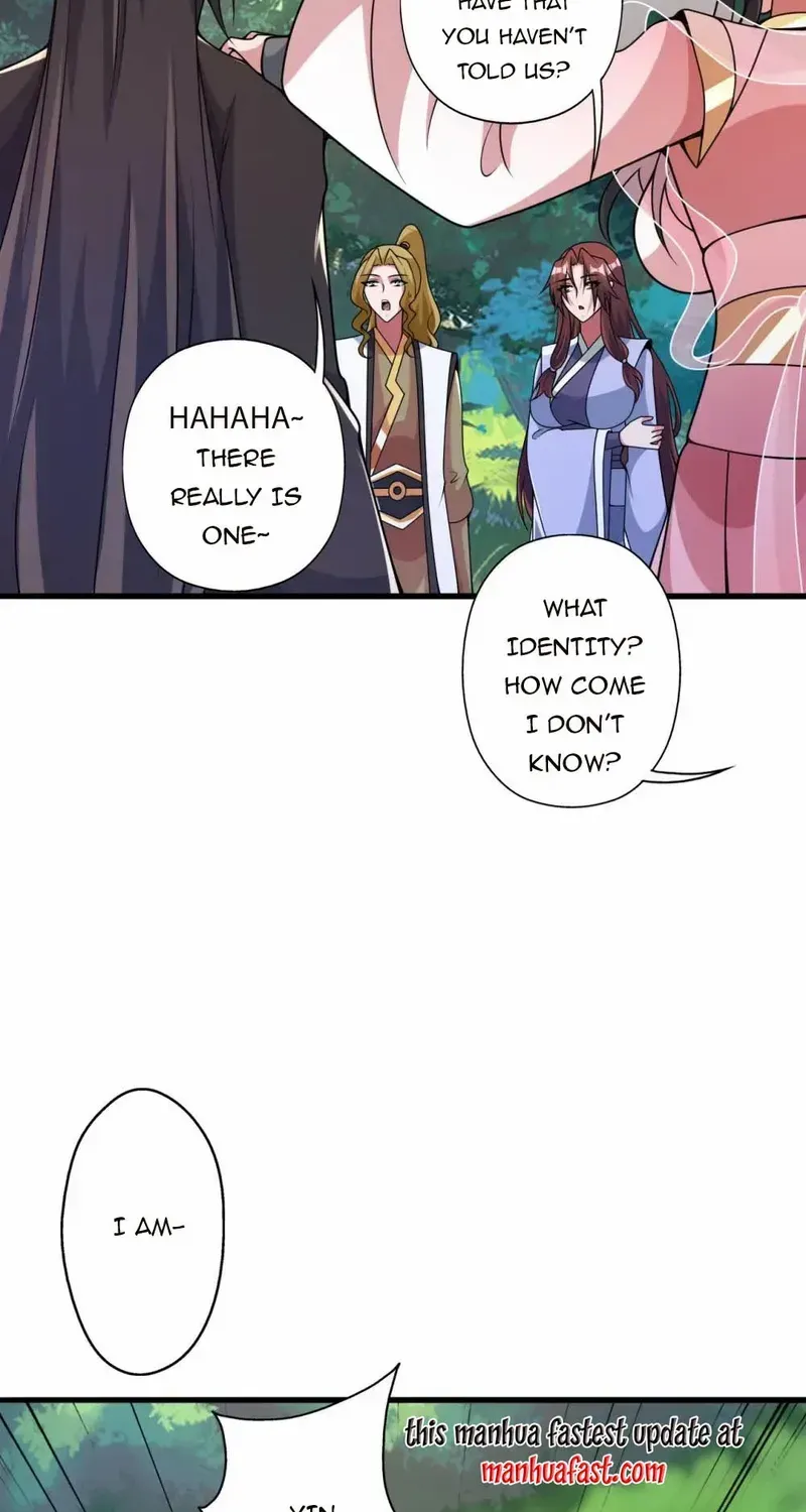 Banished Disciple's Counterattack Kainu Manga Chapter 412 Page 53