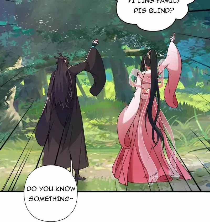 Banished Disciple's Counterattack Kainu Manga Chapter 412 Page 56
