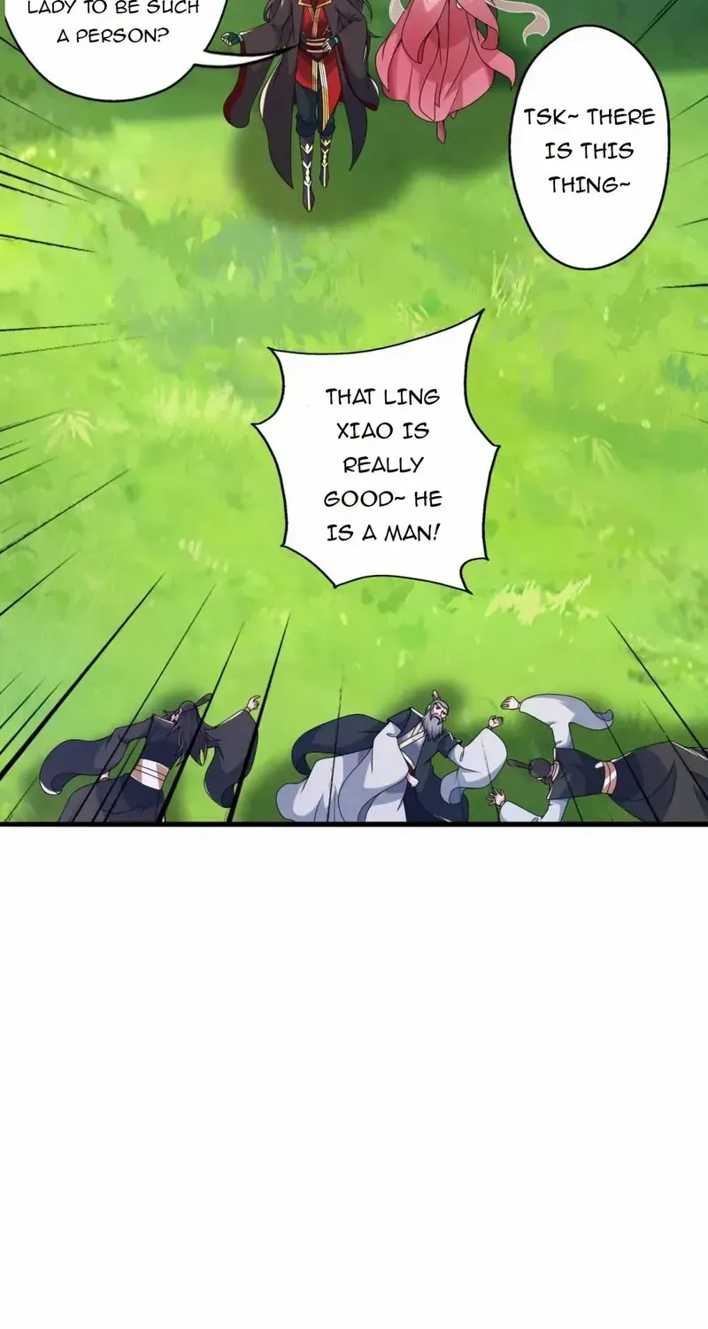 Banished Disciple's Counterattack Kainu Manga Chapter 412 Page 58