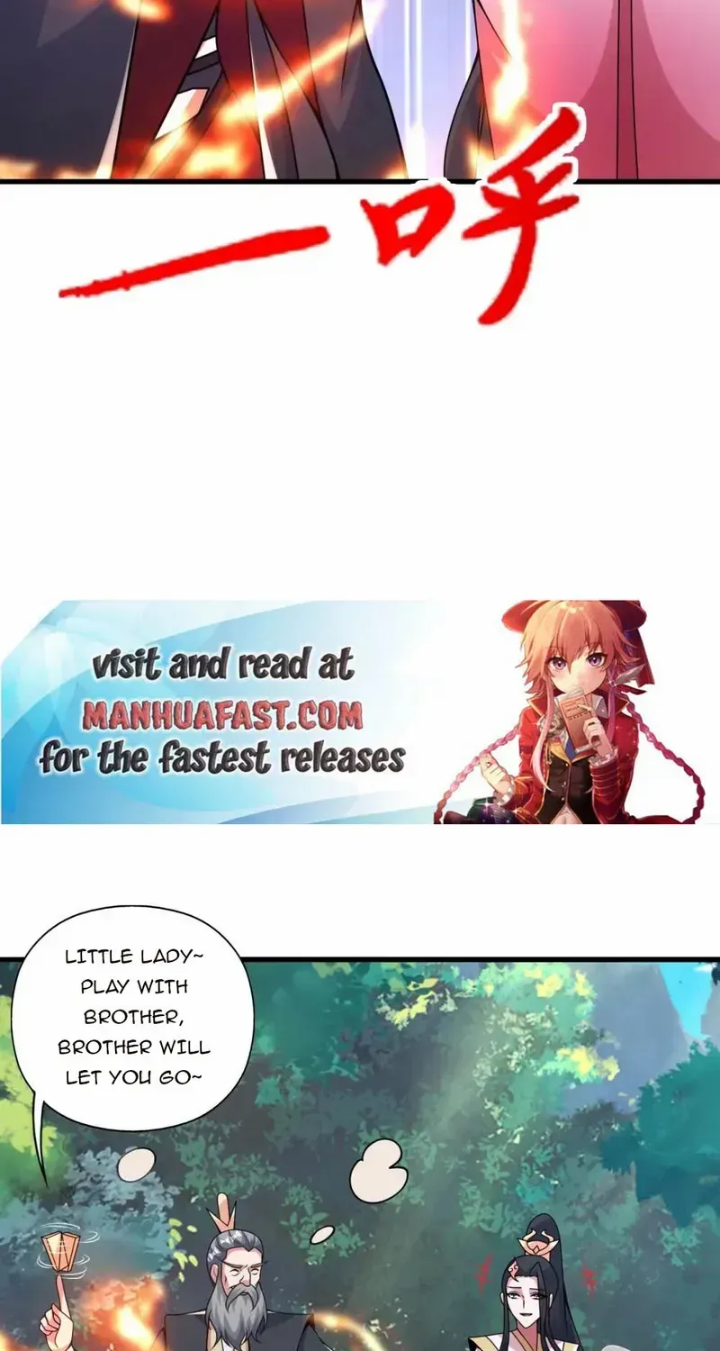 Banished Disciple's Counterattack Kainu Manga Chapter 412 Page 61