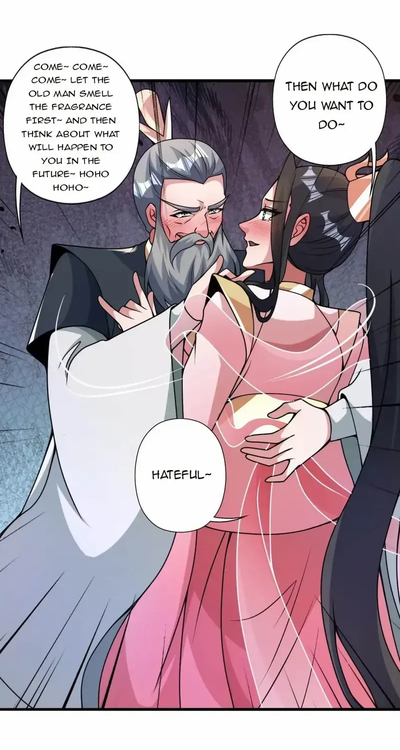 Banished Disciple's Counterattack Kainu Manga Chapter 412 Page 63