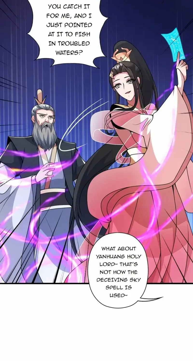 Banished Disciple's Counterattack Kainu Manga Chapter 412 Page 66