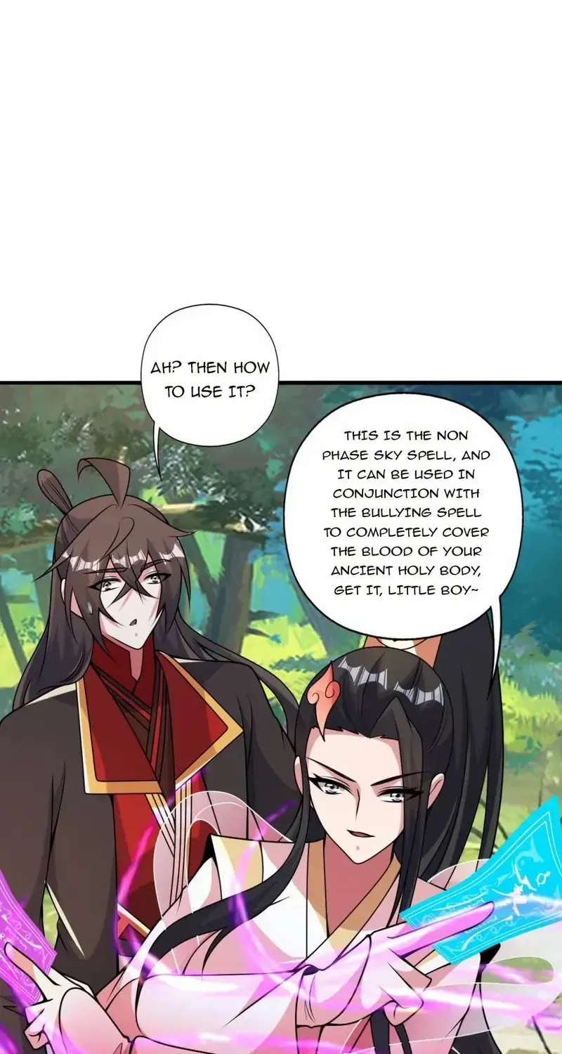 Banished Disciple's Counterattack Kainu Manga Chapter 412 Page 67