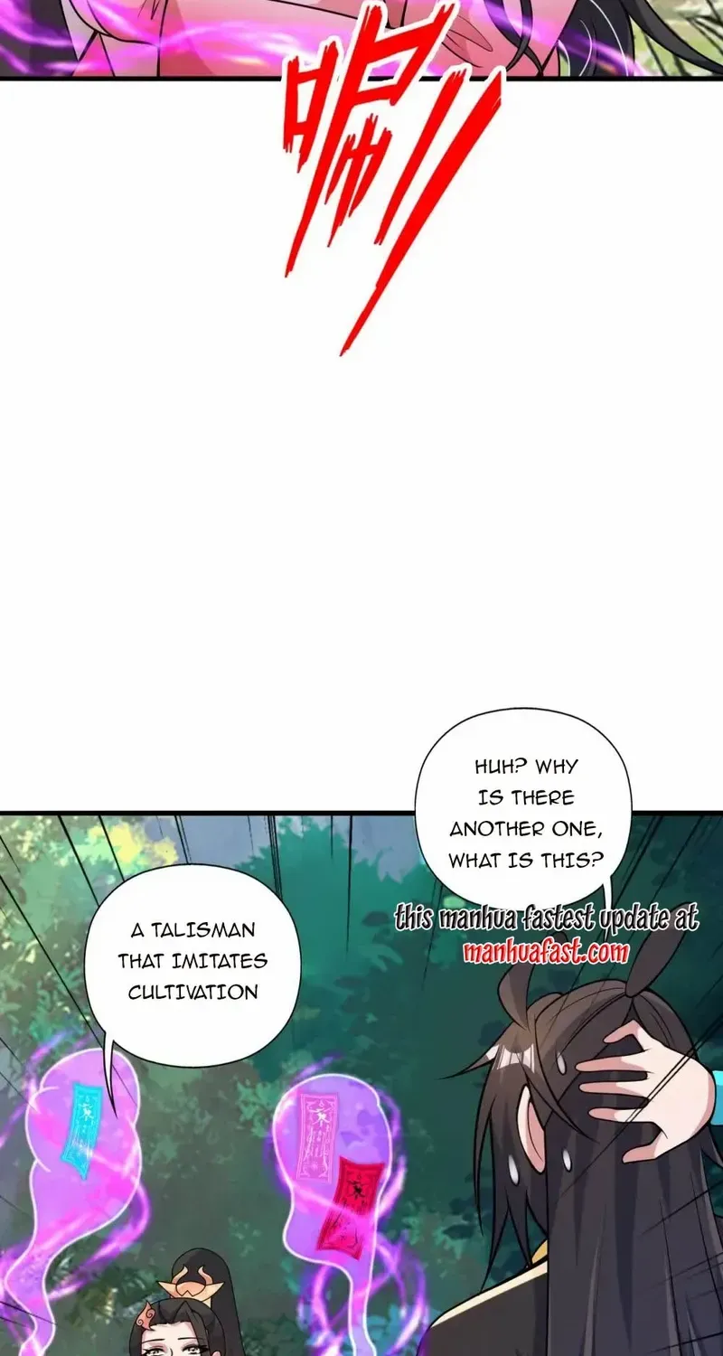 Banished Disciple's Counterattack Kainu Manga Chapter 412 Page 68