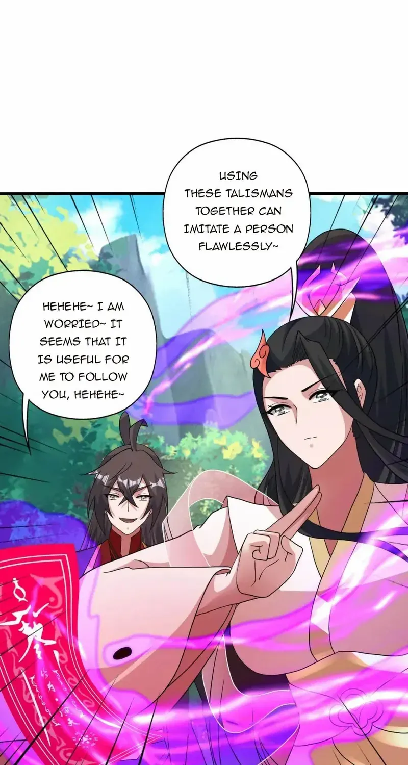 Banished Disciple's Counterattack Kainu Manga Chapter 412 Page 73
