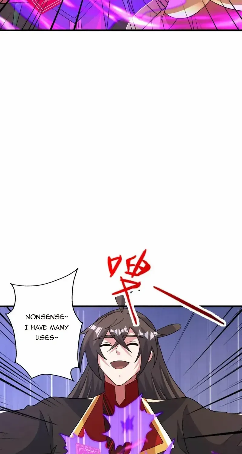 Banished Disciple's Counterattack Kainu Manga Chapter 412 Page 74