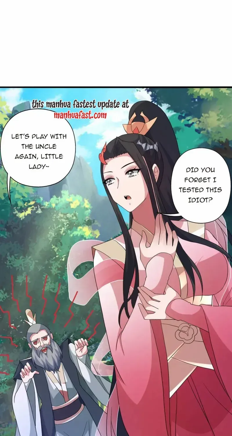 Banished Disciple's Counterattack Kainu Manga Chapter 412 Page 77