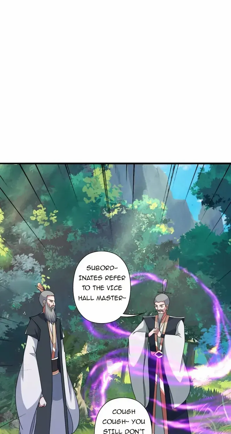 Banished Disciple's Counterattack Kainu Manga Chapter 412 Page 79