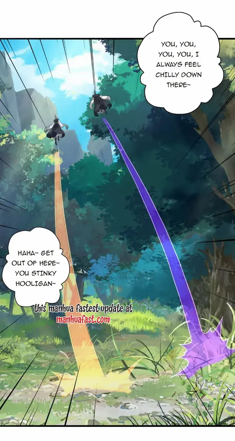 Banished Disciple's Counterattack Kainu Manga Chapter 412 Page 81