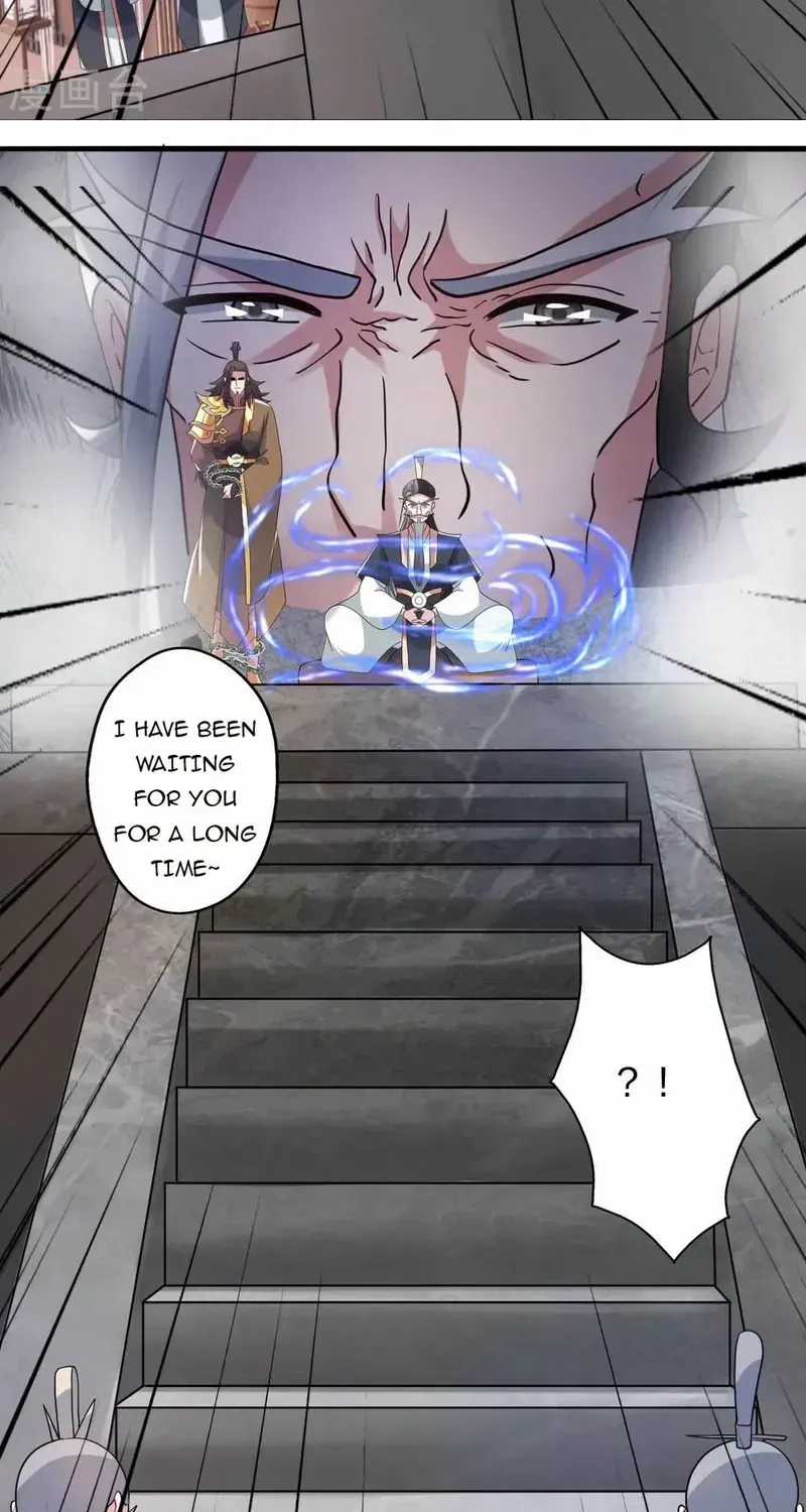 Banished Disciple's Counterattack Kainu Manga Chapter 412 Page 85