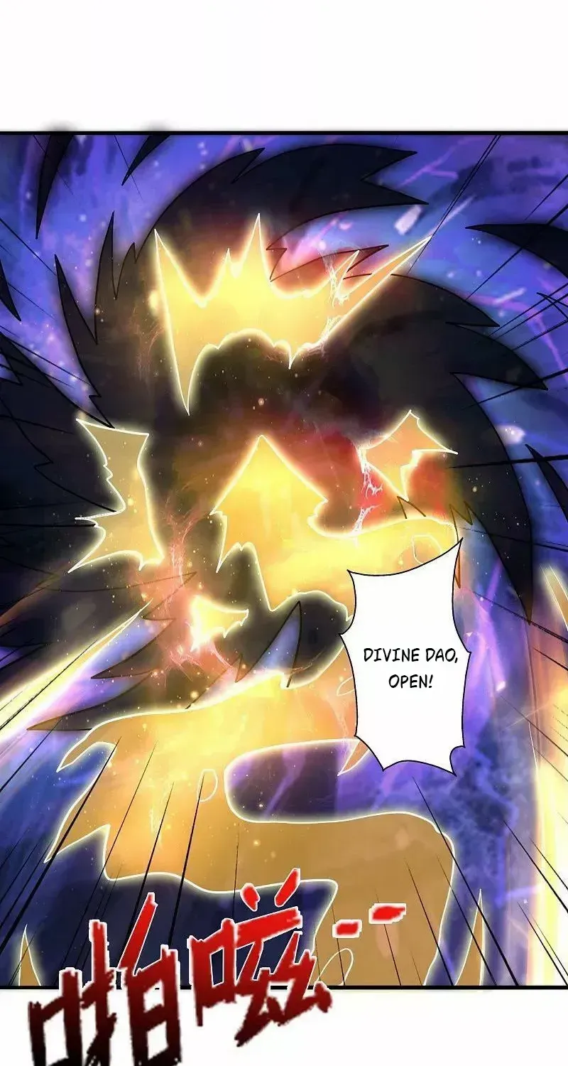 Banished Disciple's Counterattack Kainu Manga Chapter 411 Page 79