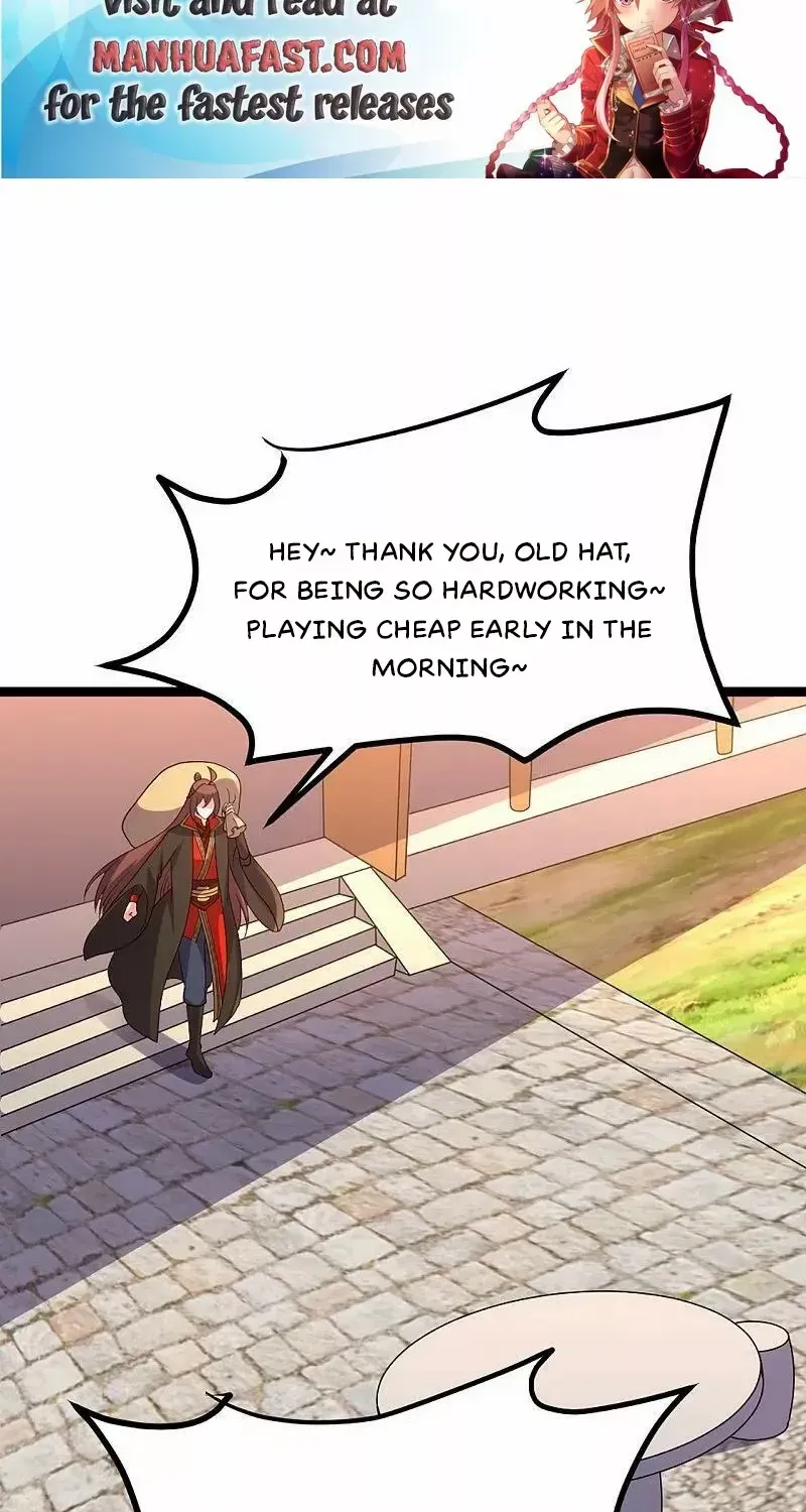 Banished Disciple's Counterattack Kainu Manga Chapter 410 Page 3