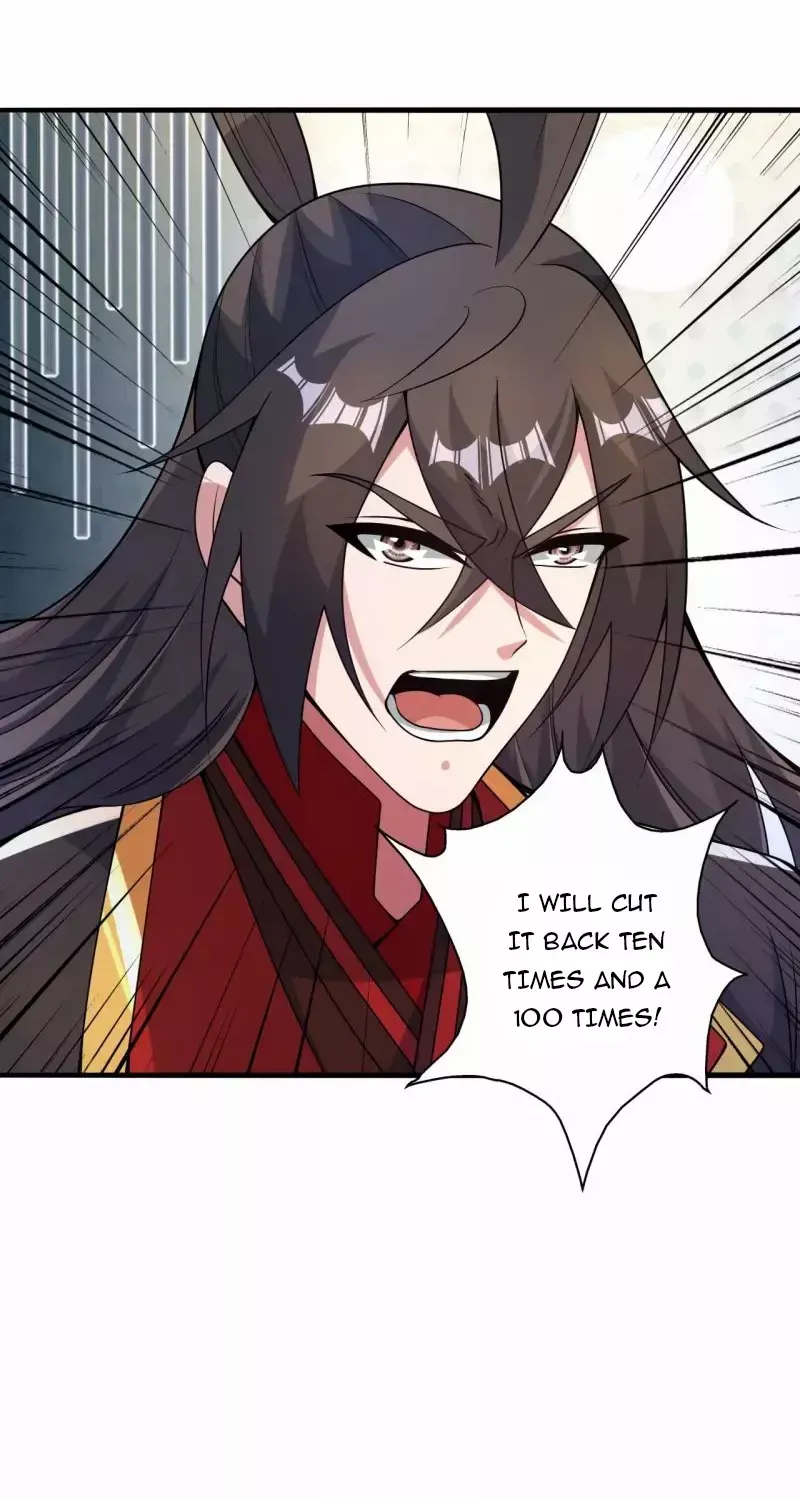 Banished Disciple's Counterattack Kainu Manga Chapter 408 Page 42