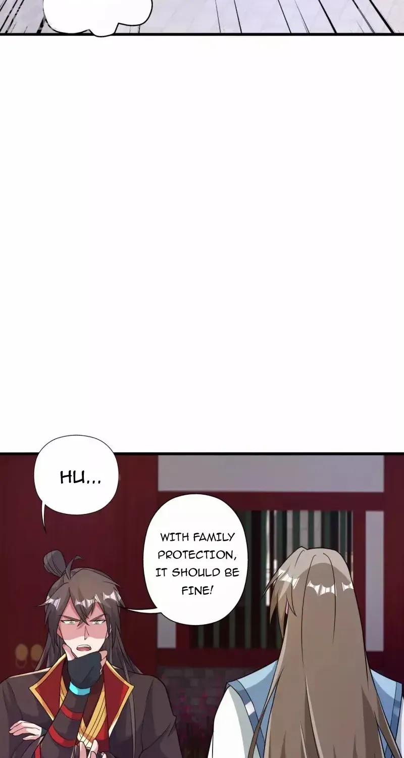 Banished Disciple's Counterattack Kainu Manga Chapter 408 Page 44