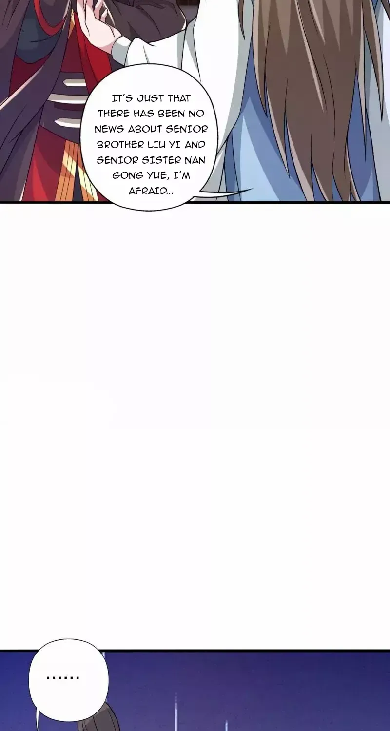 Banished Disciple's Counterattack Kainu Manga Chapter 408 Page 45