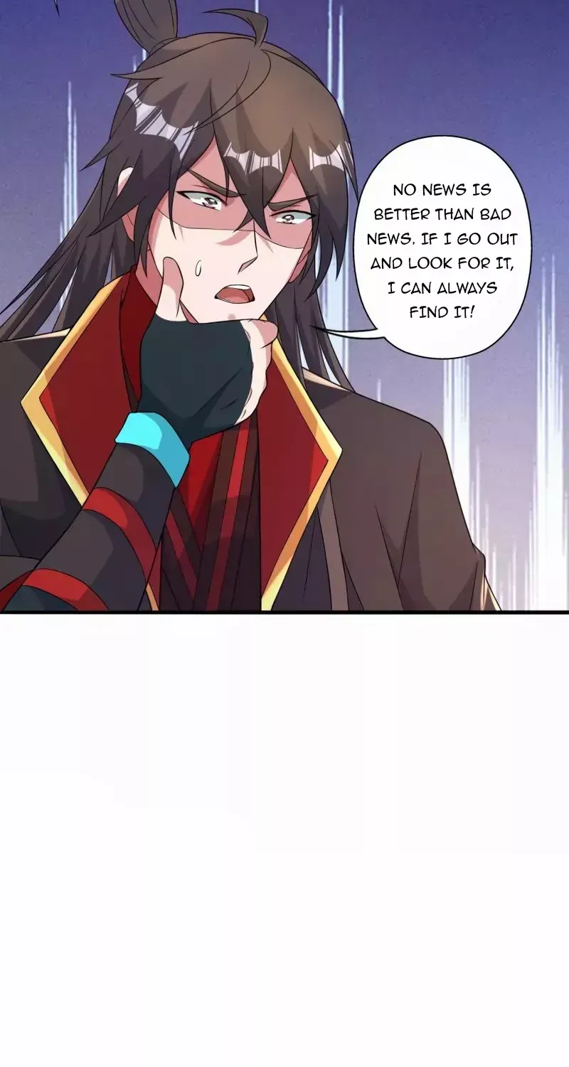 Banished Disciple's Counterattack Kainu Manga Chapter 408 Page 46