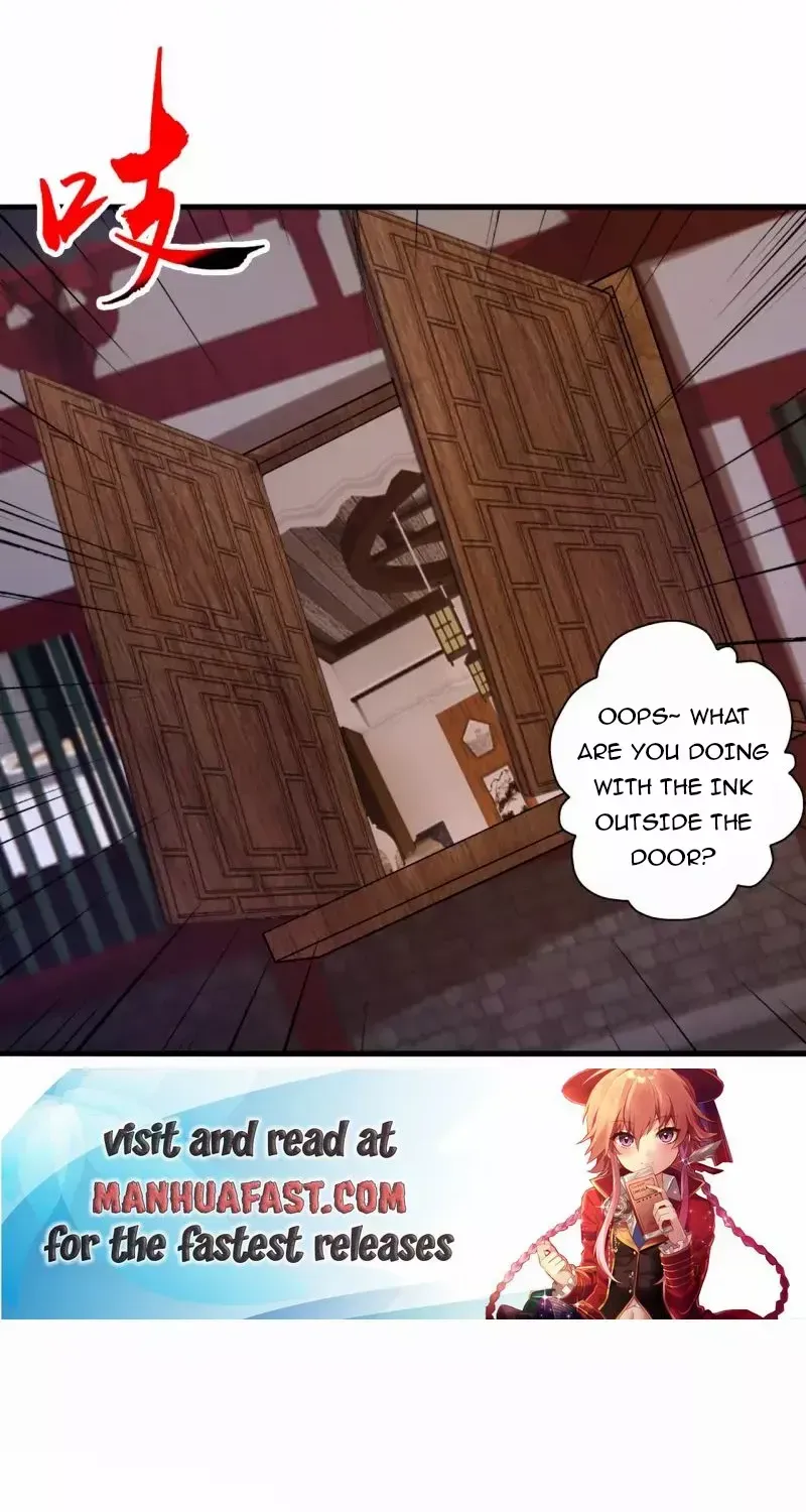 Banished Disciple's Counterattack Kainu Manga Chapter 408 Page 47