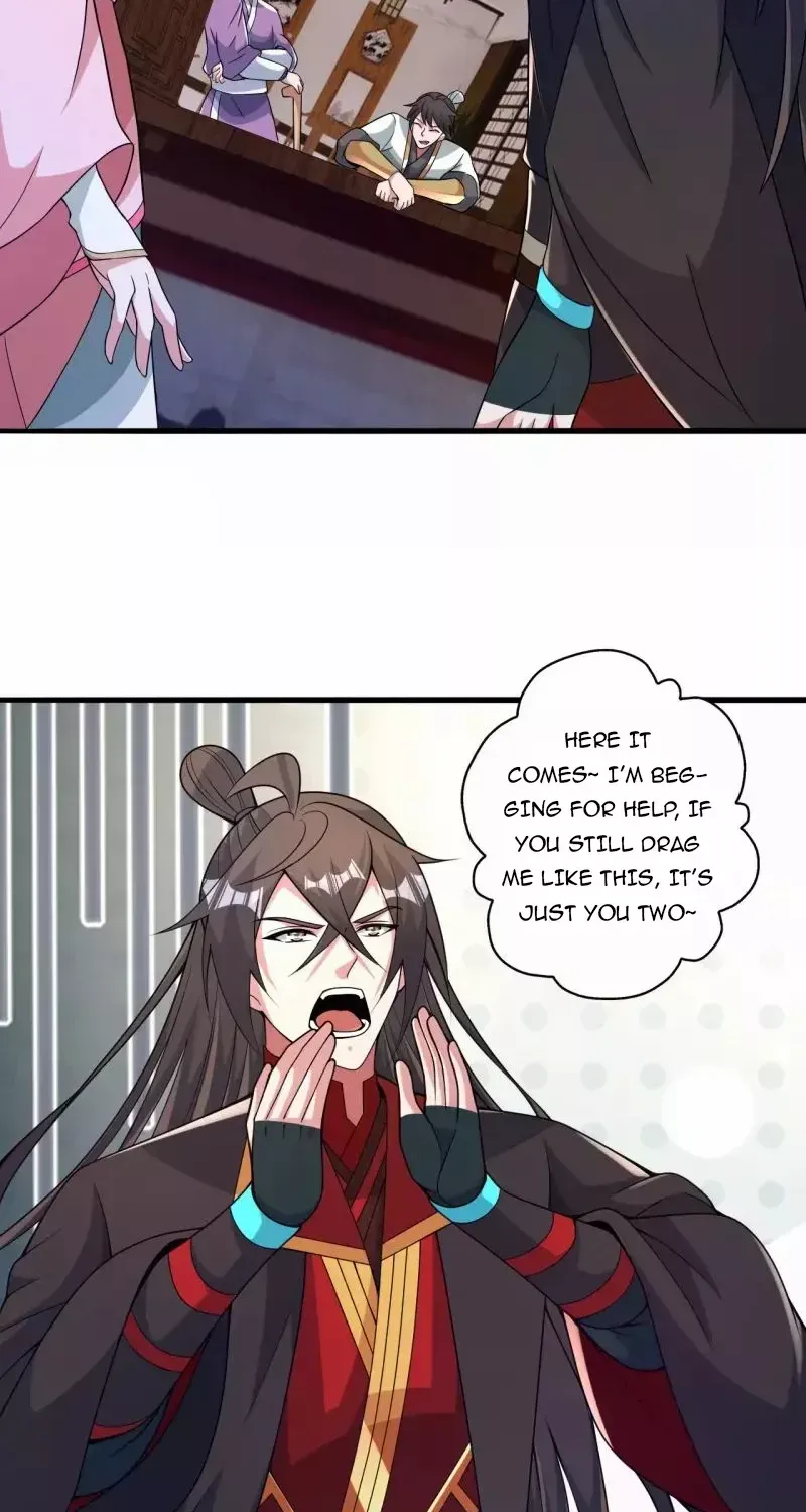 Banished Disciple's Counterattack Kainu Manga Chapter 408 Page 49