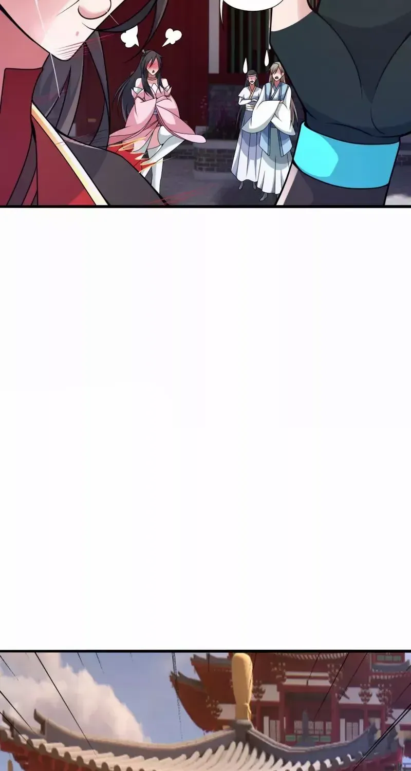 Banished Disciple's Counterattack Kainu Manga Chapter 408 Page 53