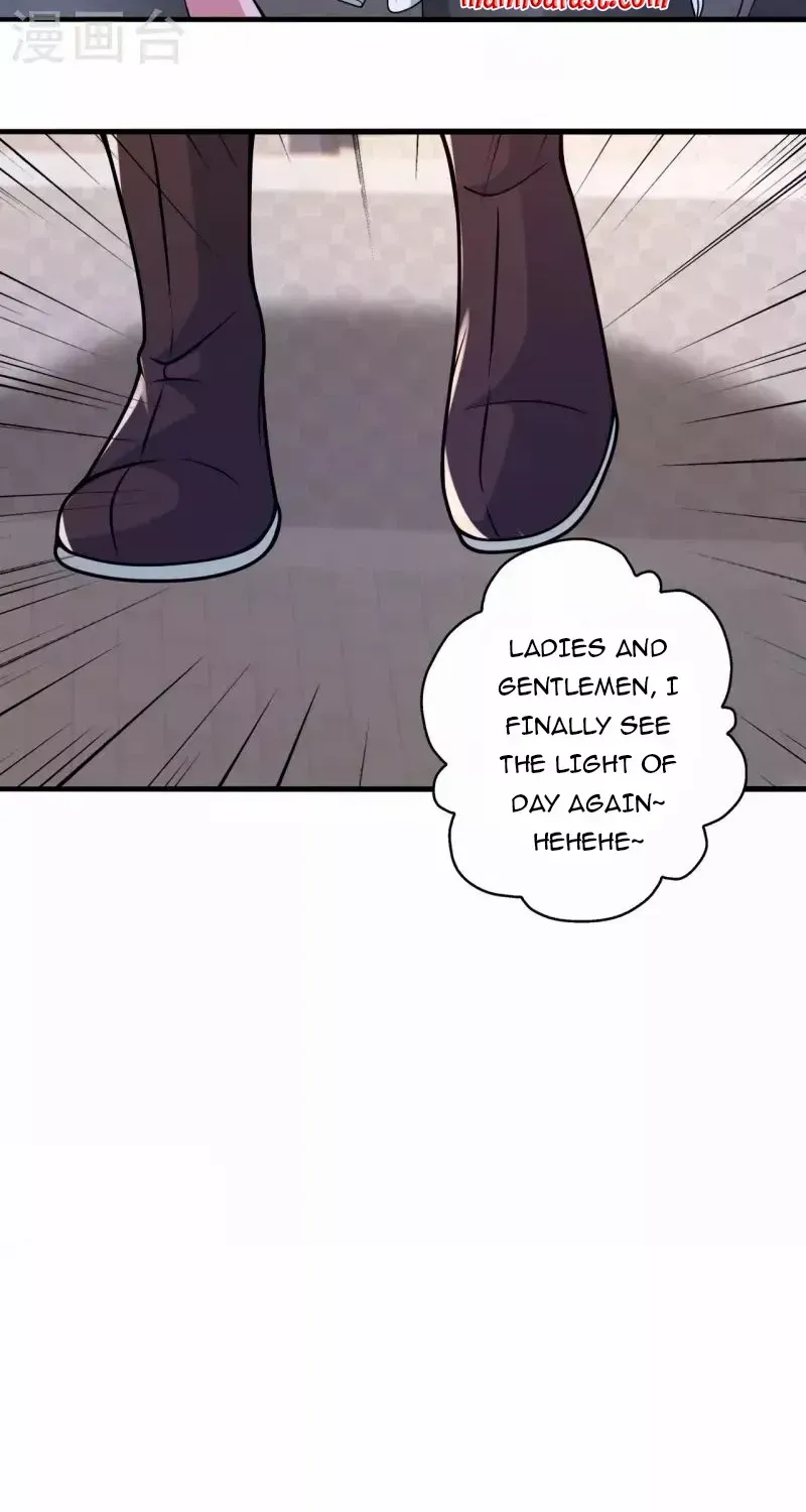 Banished Disciple's Counterattack Kainu Manga Chapter 408 Page 56