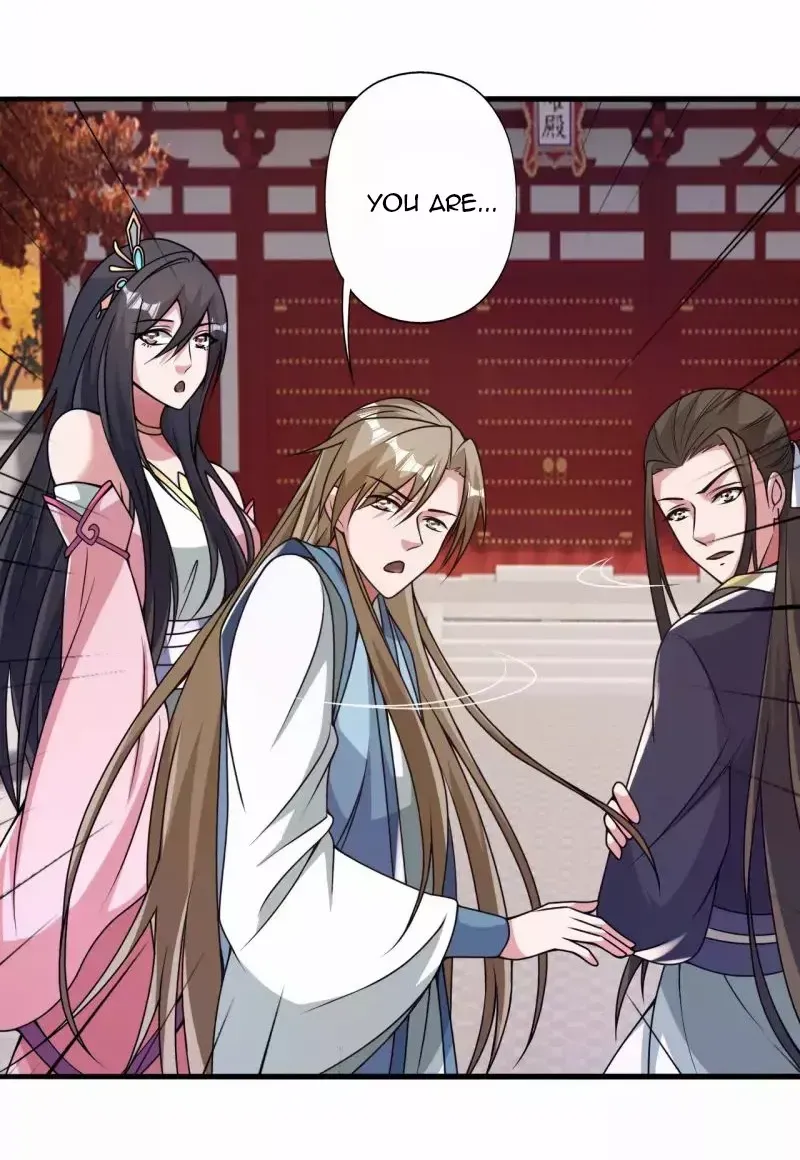 Banished Disciple's Counterattack Kainu Manga Chapter 408 Page 57