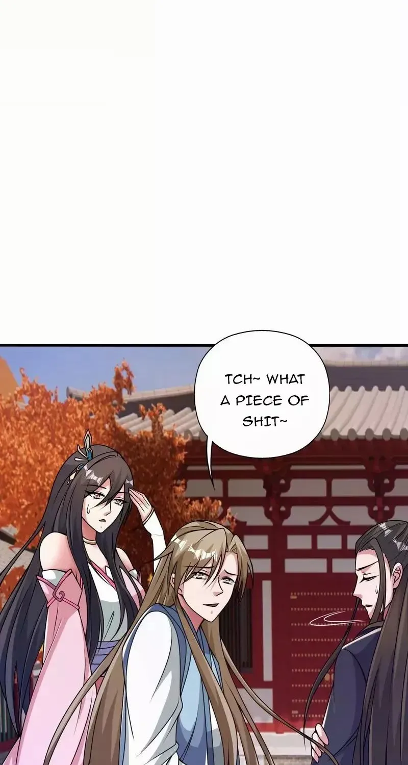 Banished Disciple's Counterattack Kainu Manga Chapter 408 Page 59