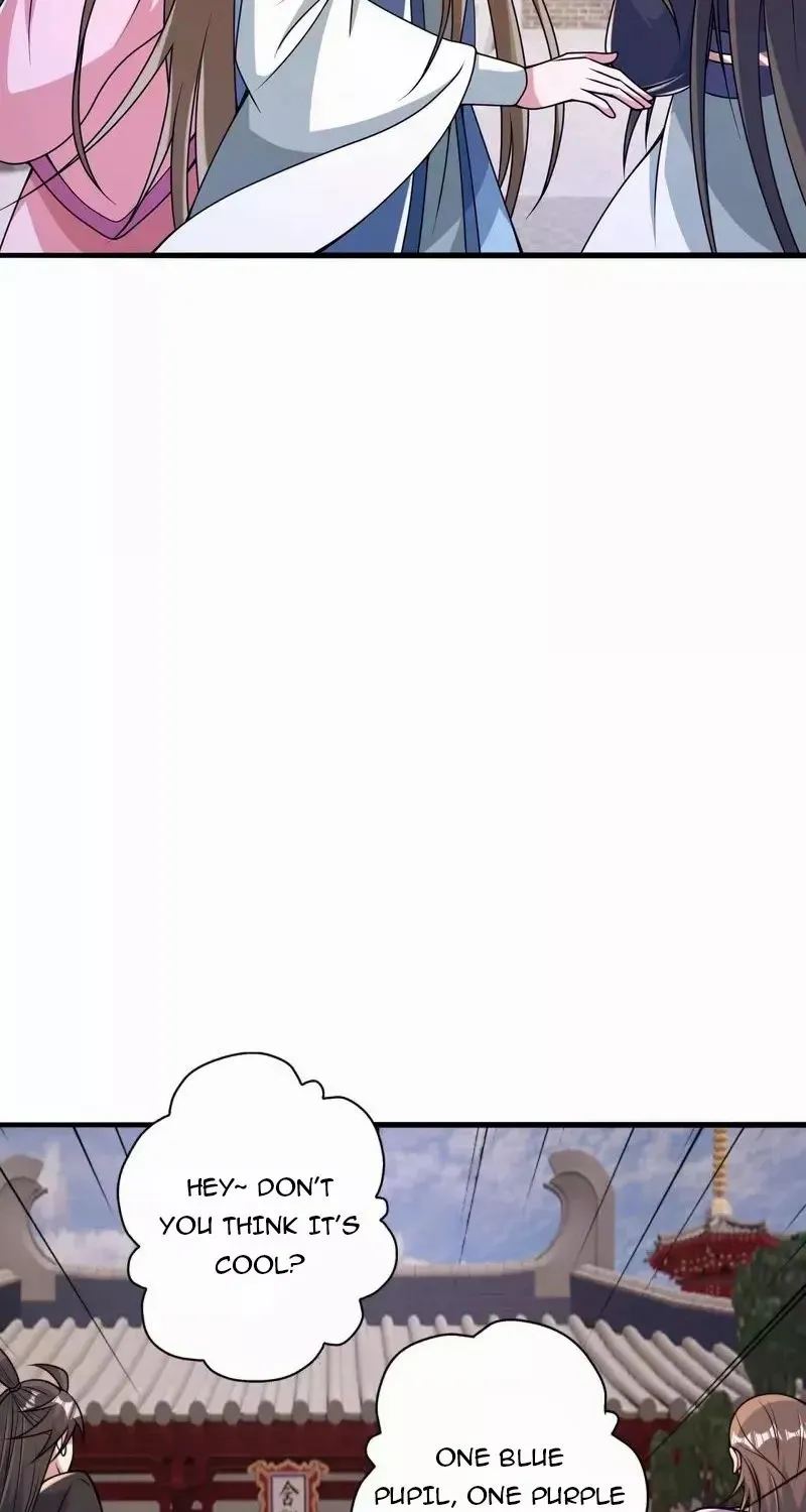 Banished Disciple's Counterattack Kainu Manga Chapter 408 Page 60
