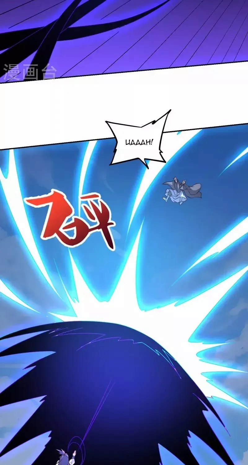 Banished Disciple's Counterattack Kainu Manga Chapter 407 Page 18