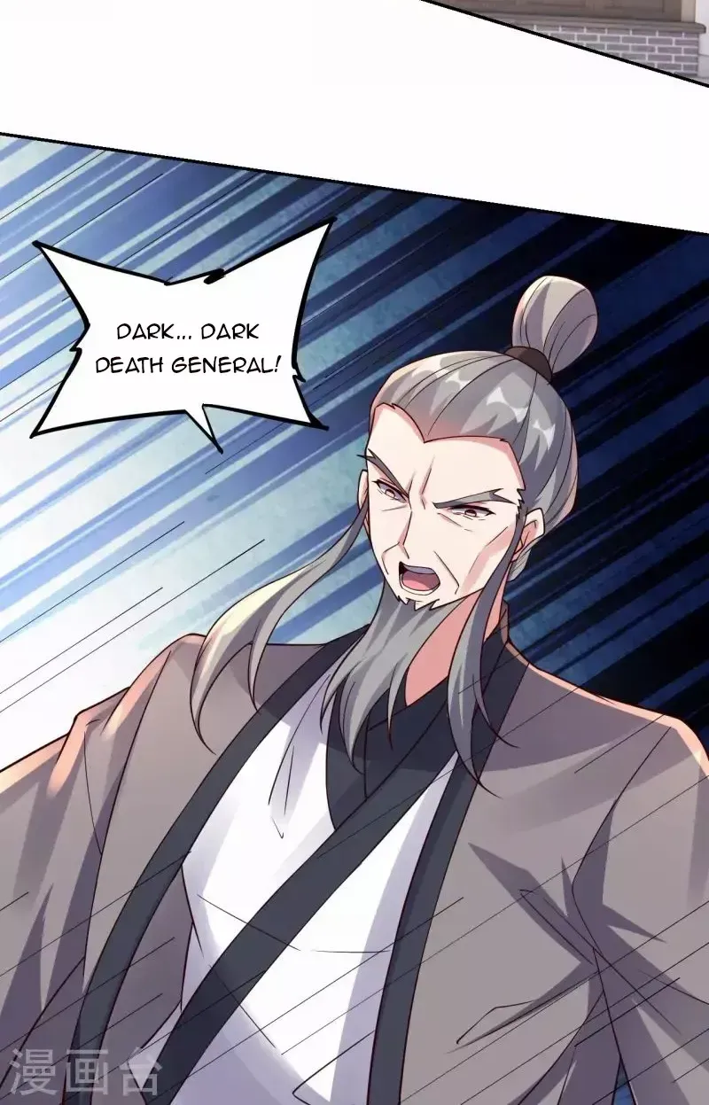 Banished Disciple's Counterattack Kainu Manga Chapter 407 Page 20