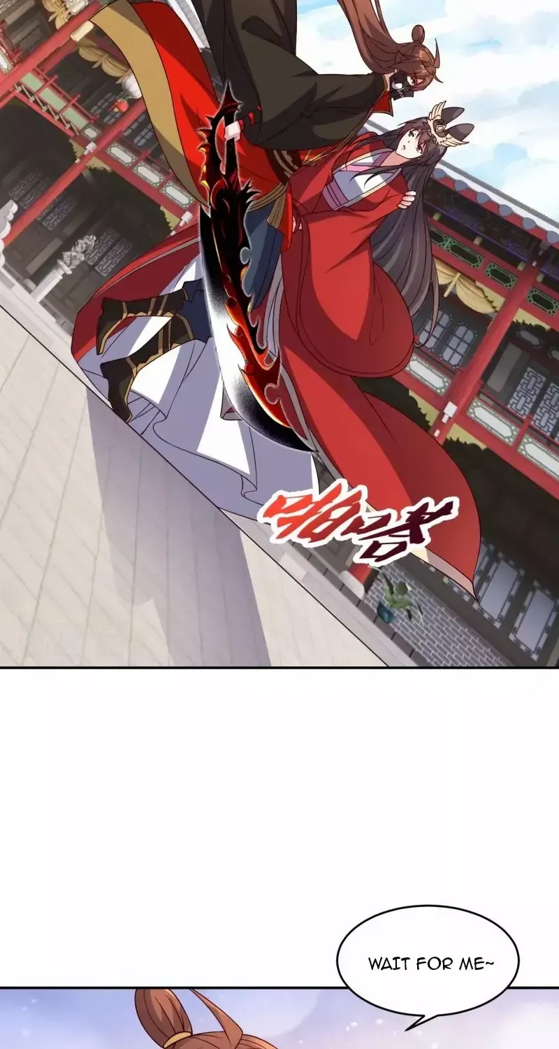 Banished Disciple's Counterattack Kainu Manga Chapter 407 Page 22