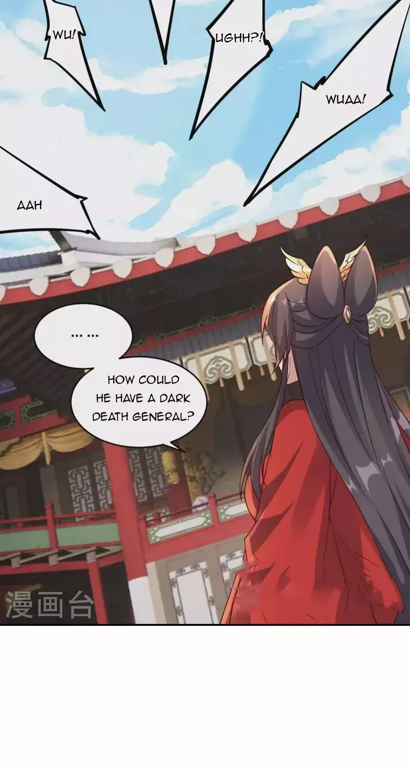 Banished Disciple's Counterattack Kainu Manga Chapter 407 Page 26