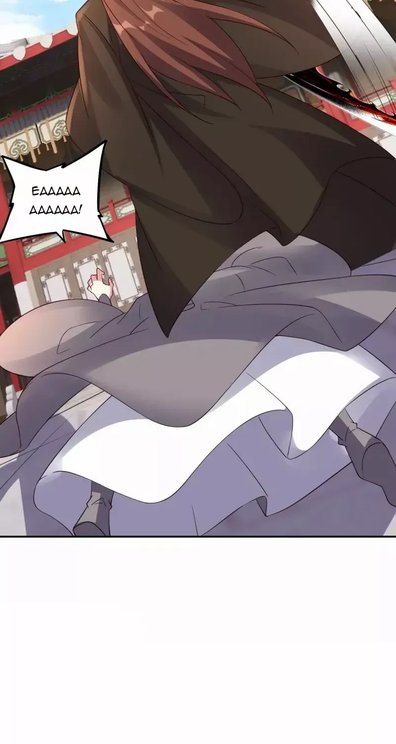 Banished Disciple's Counterattack Kainu Manga Chapter 407 Page 34