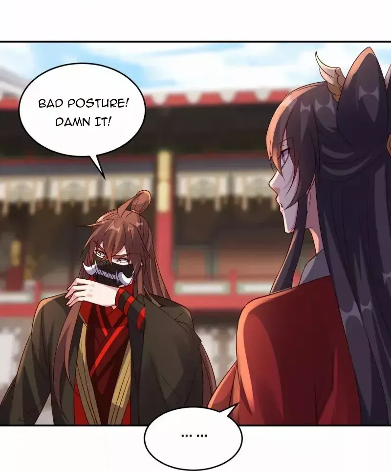Banished Disciple's Counterattack Kainu Manga Chapter 407 Page 35