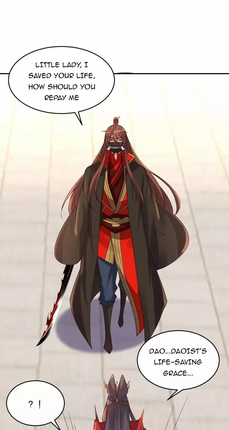 Banished Disciple's Counterattack Kainu Manga Chapter 407 Page 36