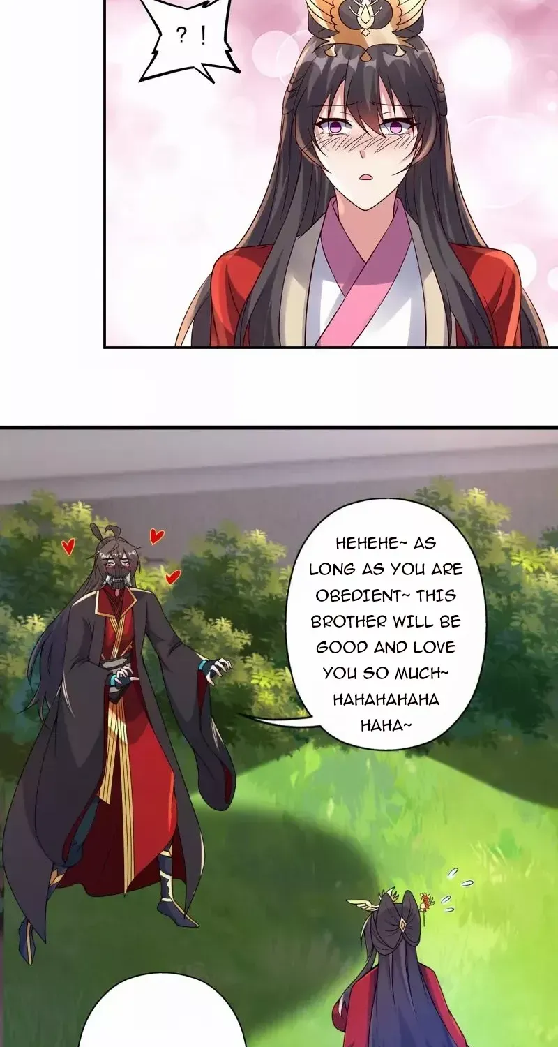 Banished Disciple's Counterattack Kainu Manga Chapter 407 Page 39