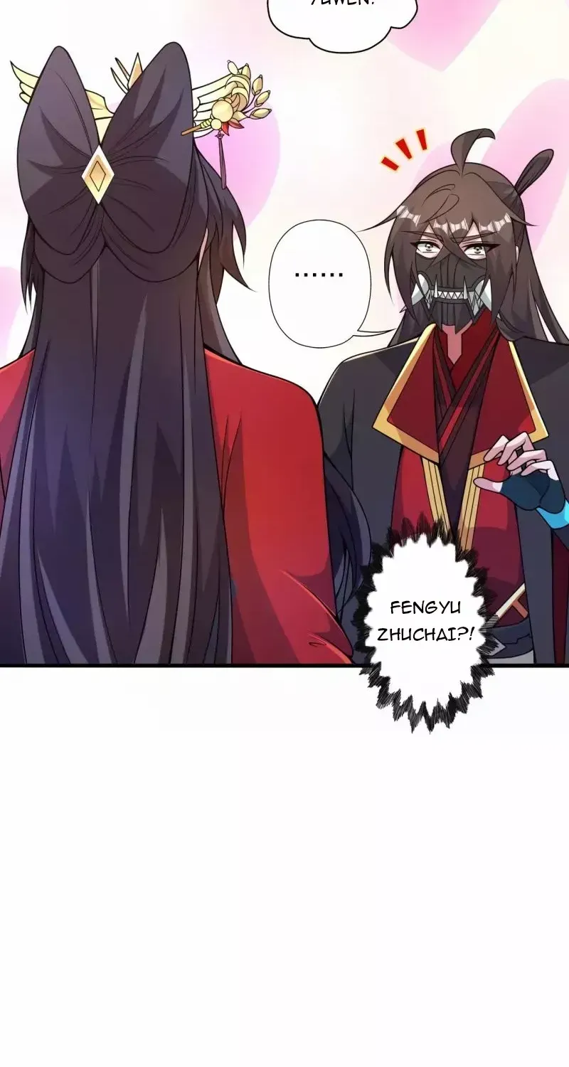 Banished Disciple's Counterattack Kainu Manga Chapter 407 Page 41