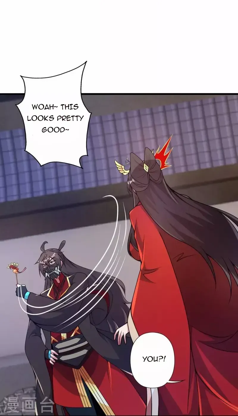 Banished Disciple's Counterattack Kainu Manga Chapter 407 Page 42