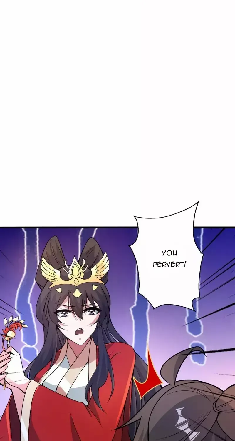 Banished Disciple's Counterattack Kainu Manga Chapter 407 Page 44