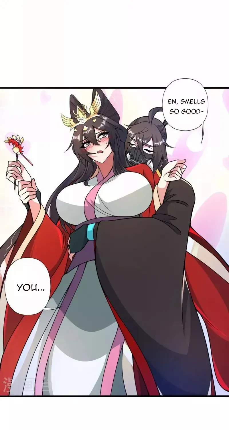 Banished Disciple's Counterattack Kainu Manga Chapter 407 Page 48