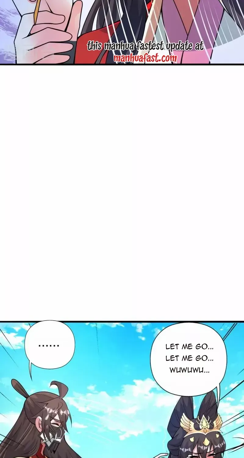 Banished Disciple's Counterattack Kainu Manga Chapter 407 Page 50