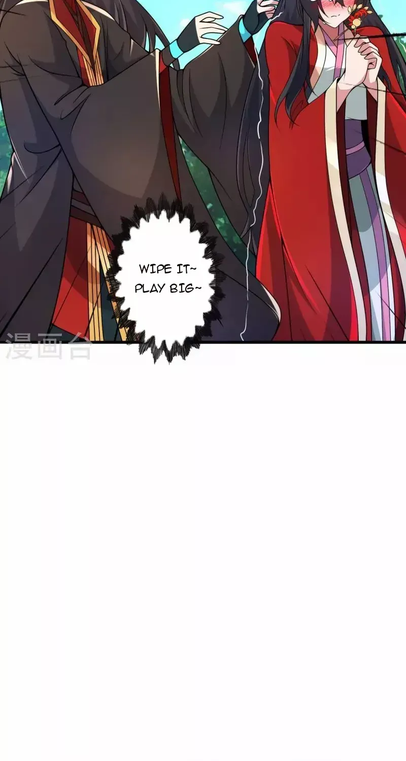 Banished Disciple's Counterattack Kainu Manga Chapter 407 Page 51