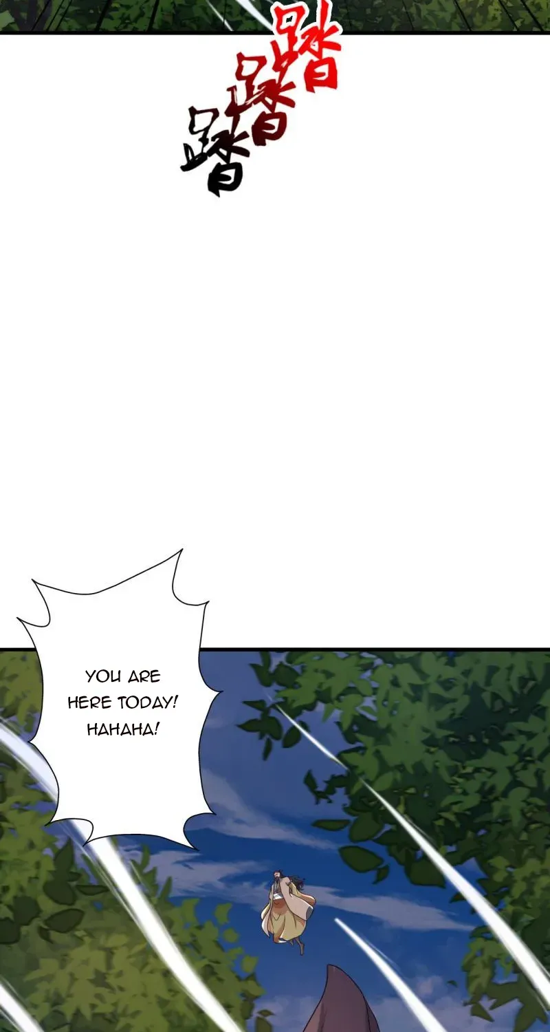 Banished Disciple's Counterattack Kainu Manga Chapter 406 Page 3