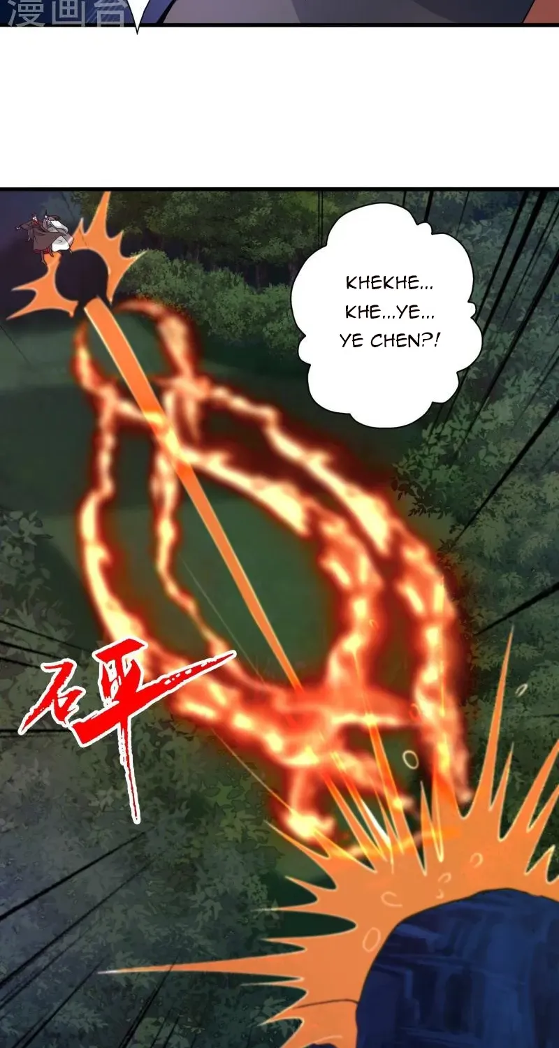 Banished Disciple's Counterattack Kainu Manga Chapter 406 Page 18