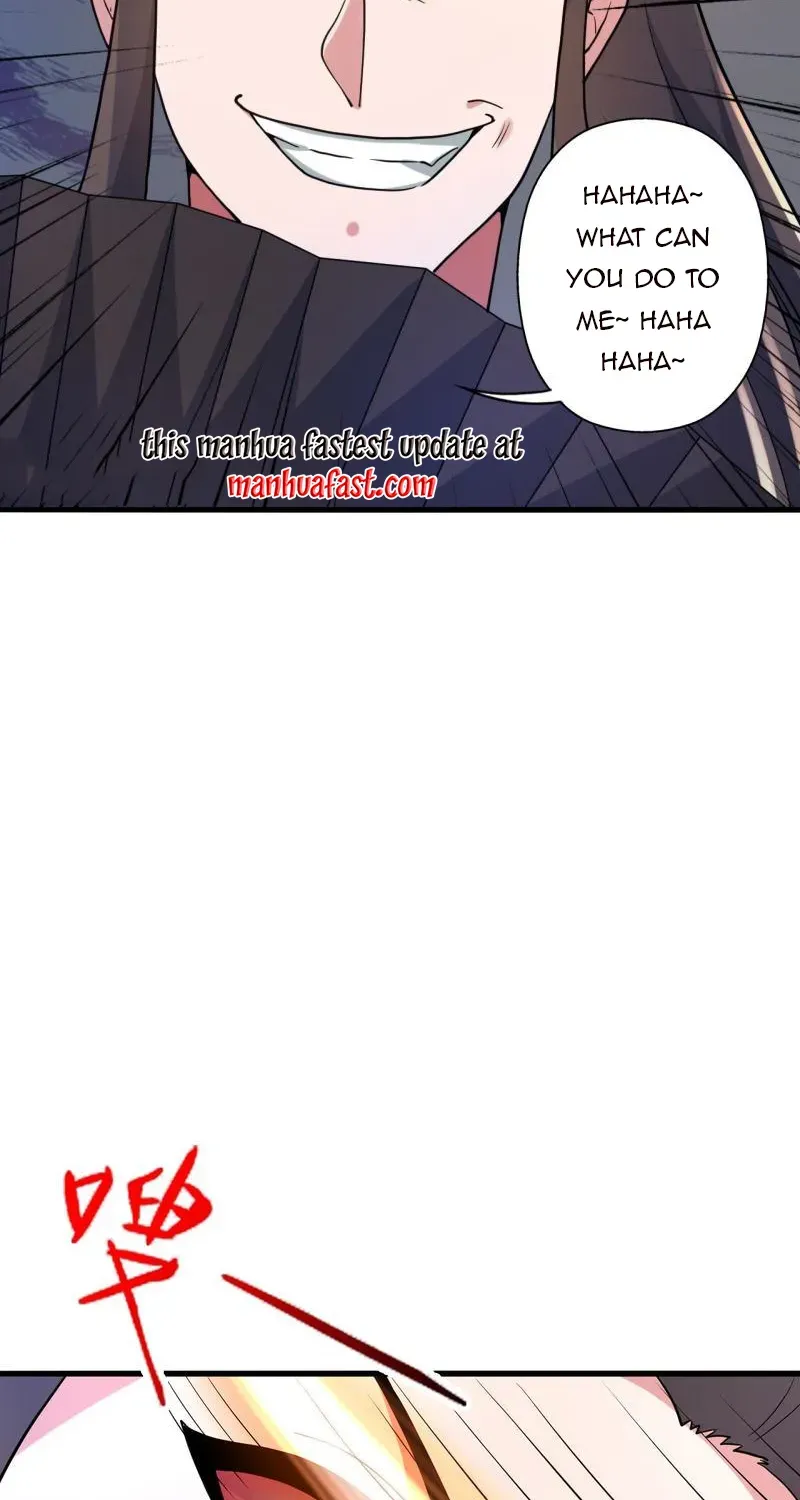 Banished Disciple's Counterattack Kainu Manga Chapter 406 Page 25