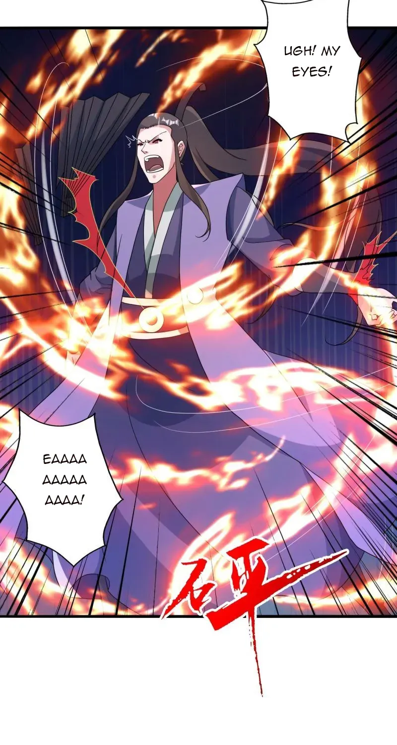 Banished Disciple's Counterattack Kainu Manga Chapter 406 Page 27
